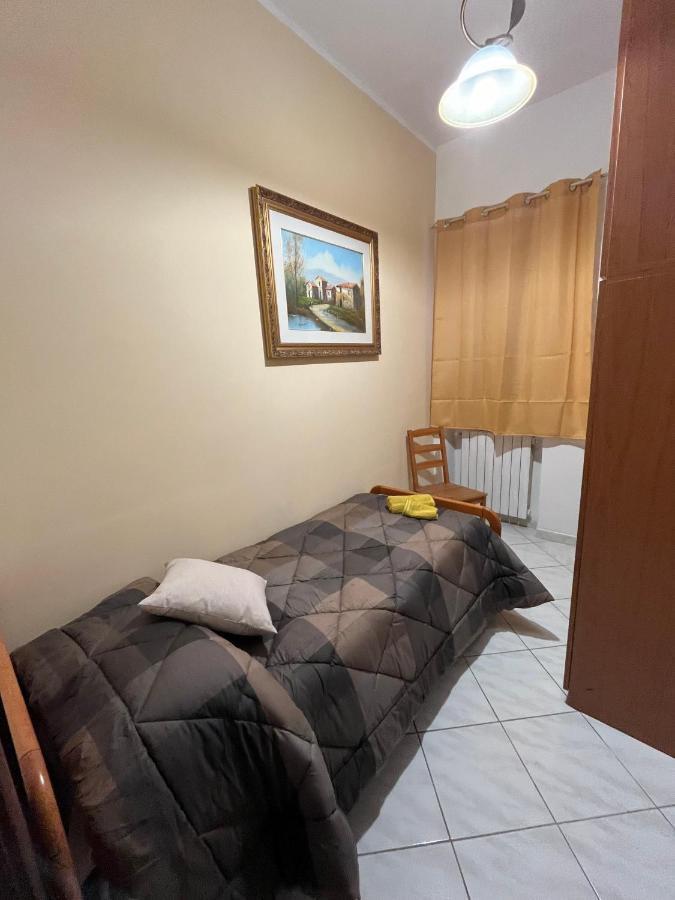 Appartamento Colle Perazzoni Fiano Romano Esterno foto