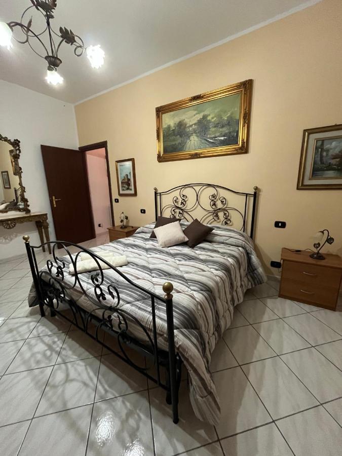 Appartamento Colle Perazzoni Fiano Romano Esterno foto