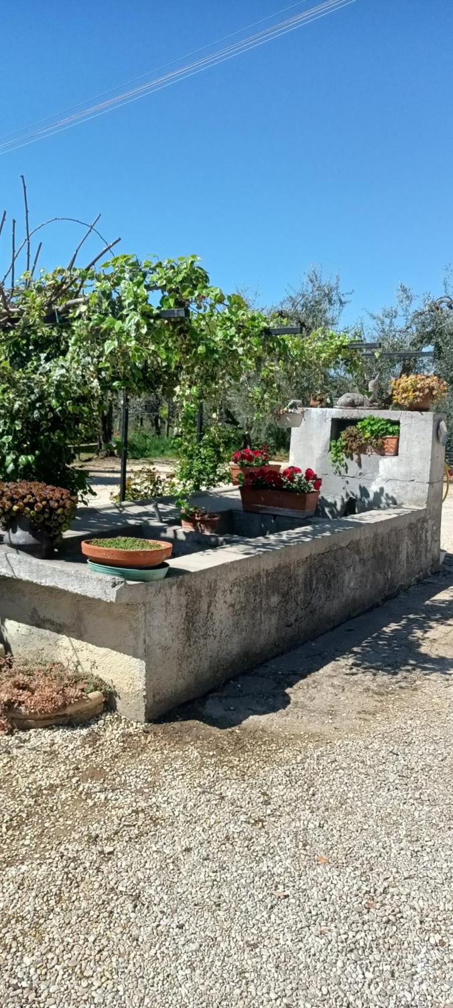 Appartamento Colle Perazzoni Fiano Romano Esterno foto