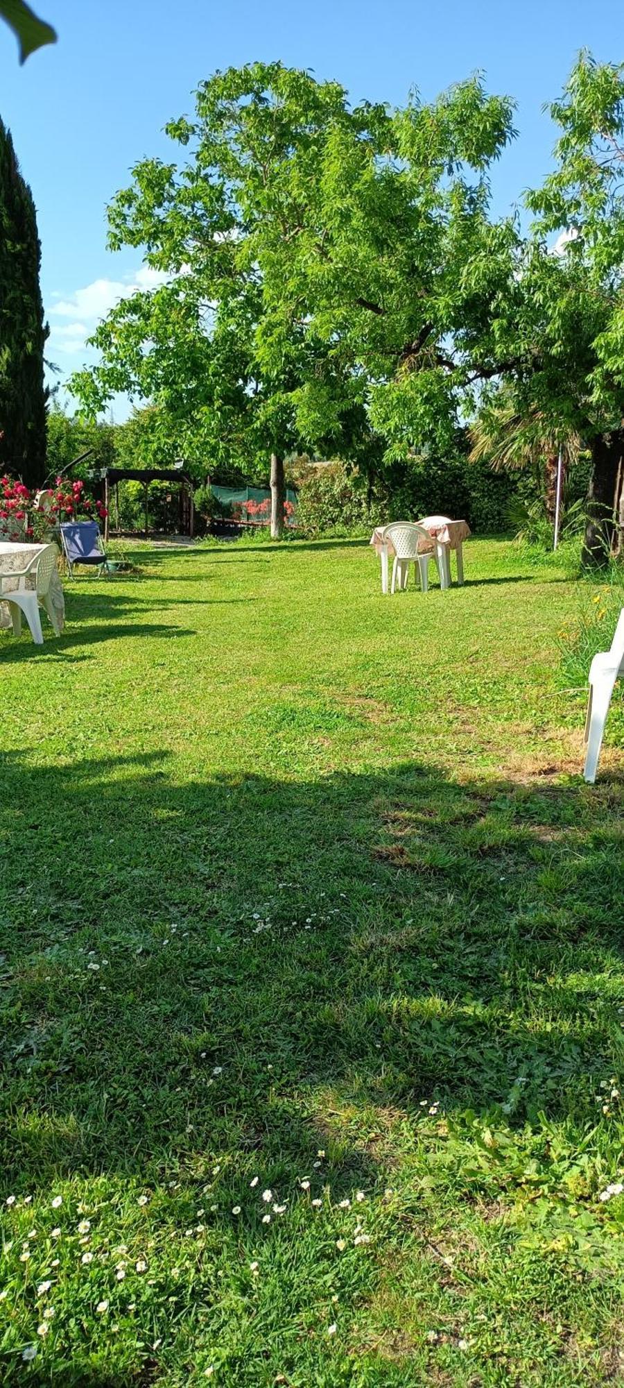 Appartamento Colle Perazzoni Fiano Romano Esterno foto