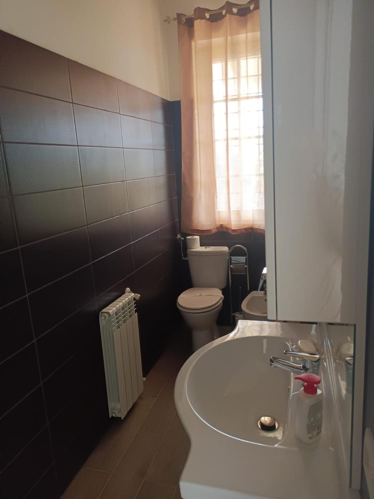 Appartamento Colle Perazzoni Fiano Romano Esterno foto
